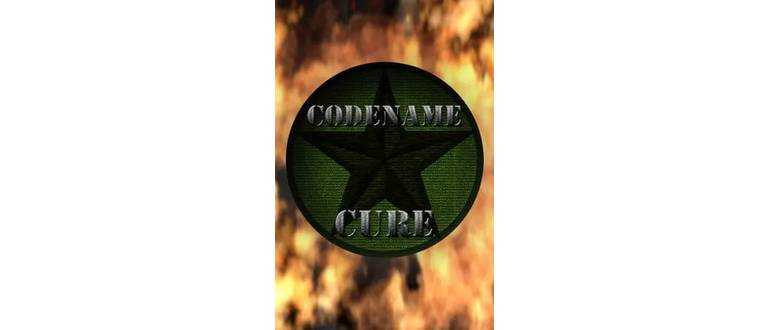 Логотип игры