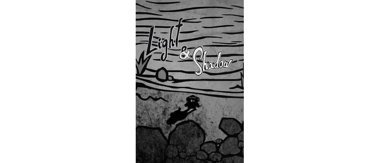 Логотип игры