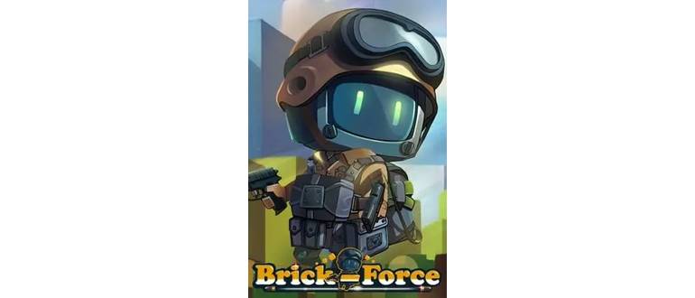 Логотип игры