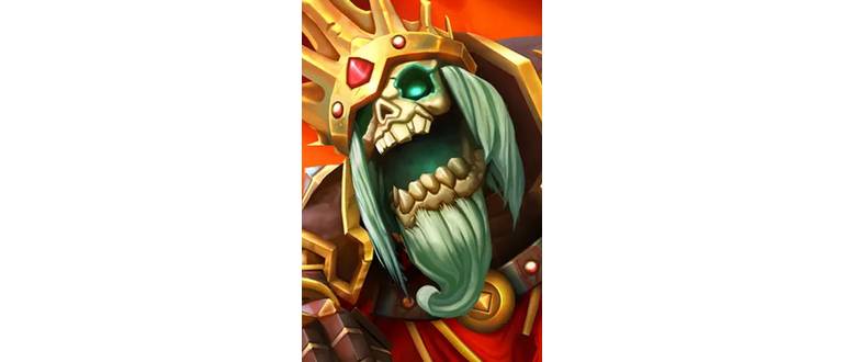 Логотип игры