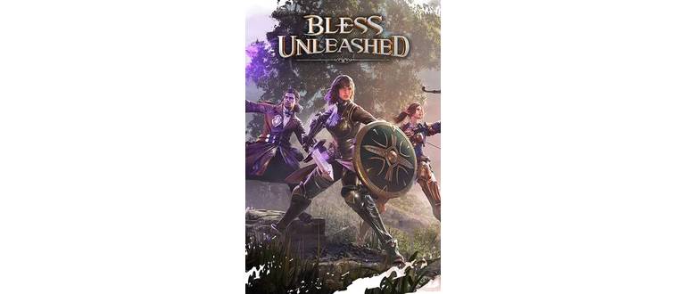 Логотип игры