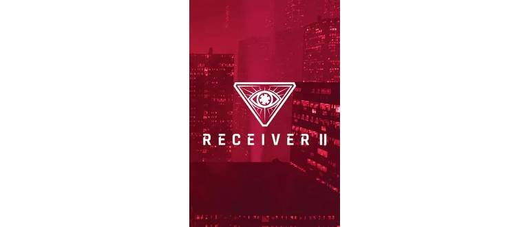 Логотип игры