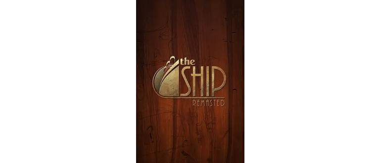 Логотип игры