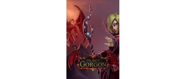 Логотип игры