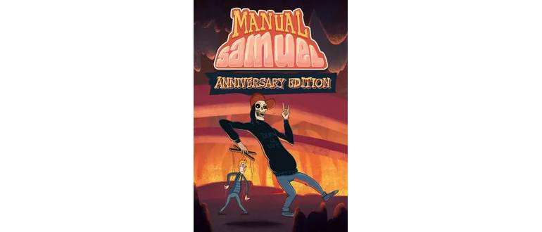 Логотип игры