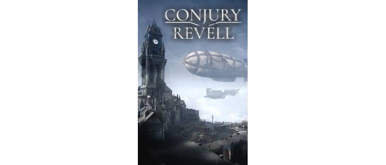 Логотип игры