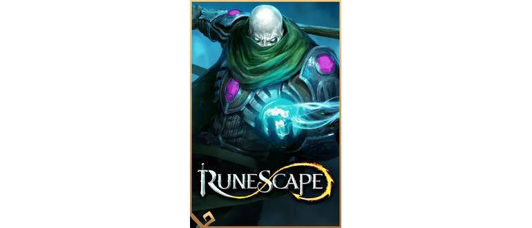 Логотип игры