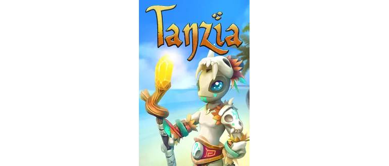 Логотип игры