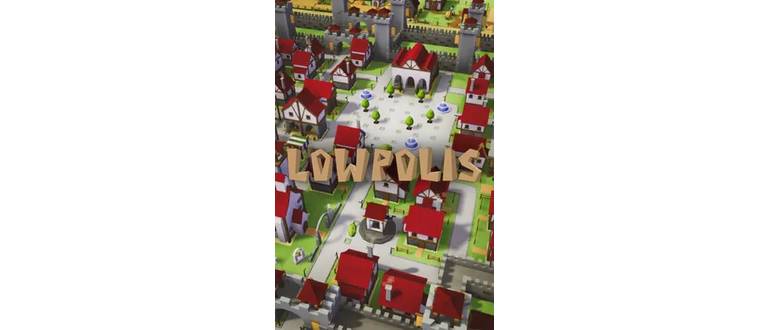 Логотип игры