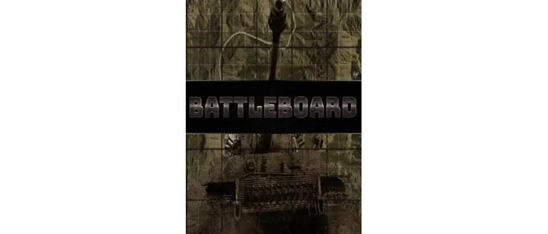 Логотип игры