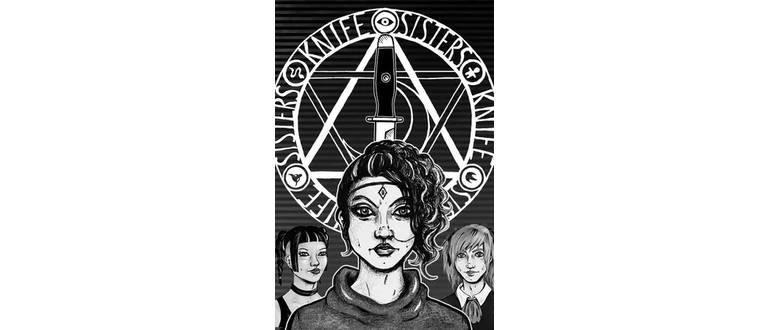 Логотип игры