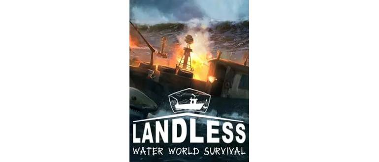 Логотип игры