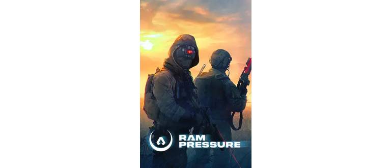 Логотип игры