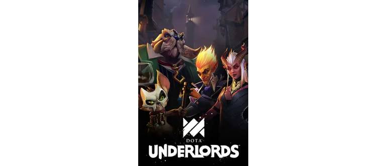 Логотип игры