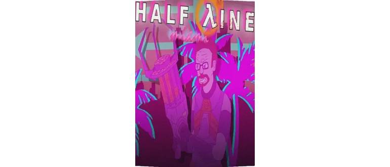 Логотип игры