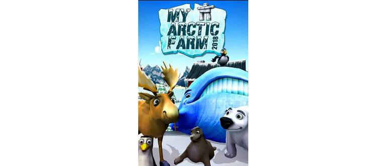 Логотип игры