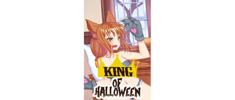 Логотип игры