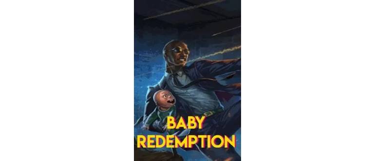 Логотип игры