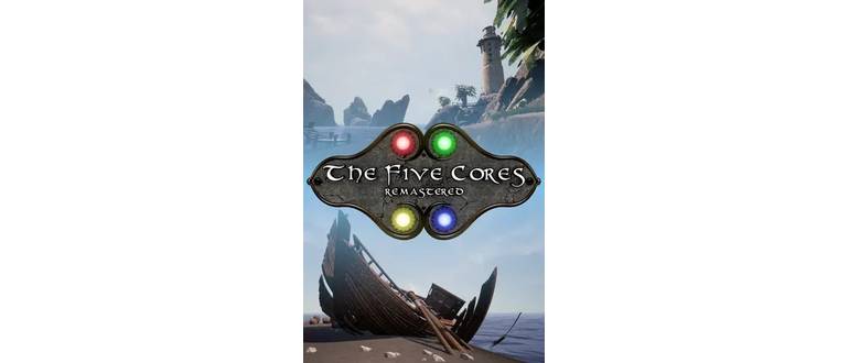 Логотип игры