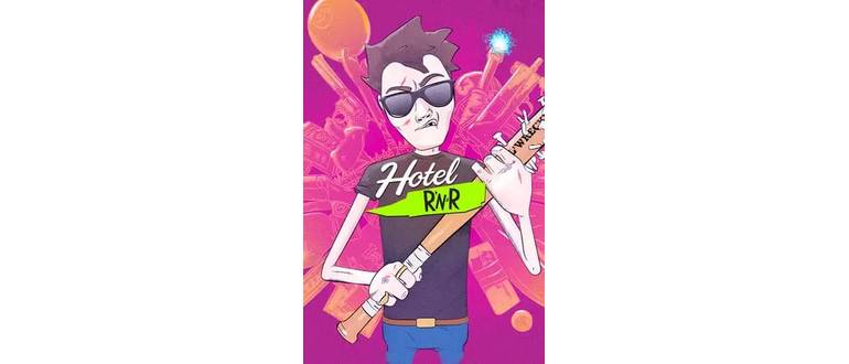 Логотип игры