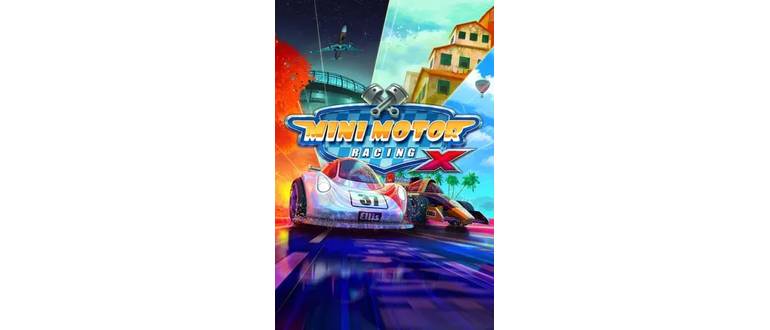 Логотип игры