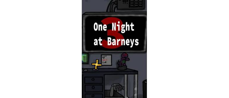 Логотип игры