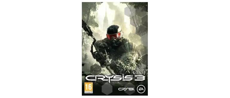 Логотип игры