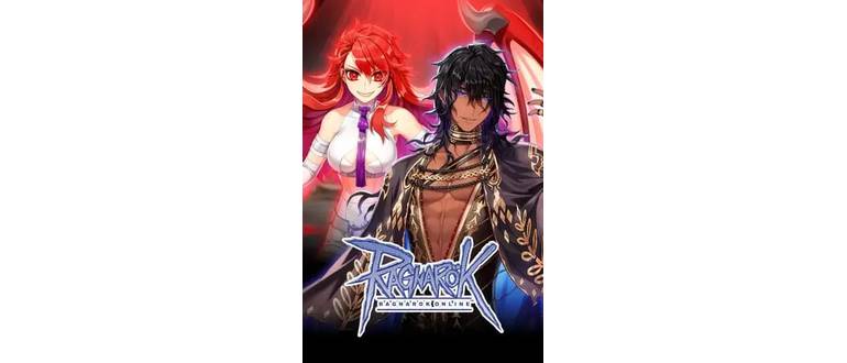 Логотип игры