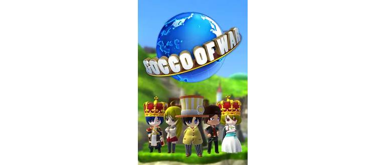 Логотип игры