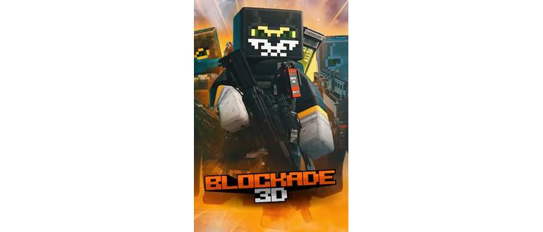 Логотип игры