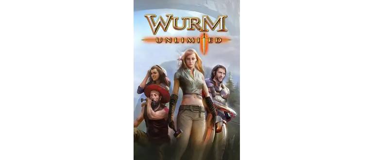 Логотип игры