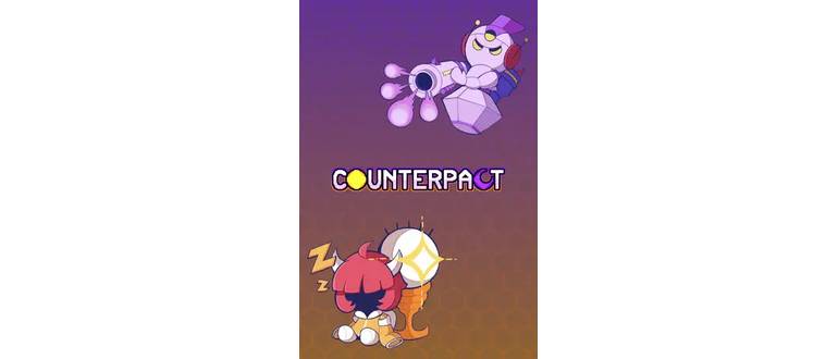 Логотип игры