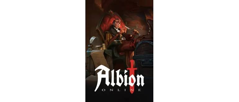 Логотип игры