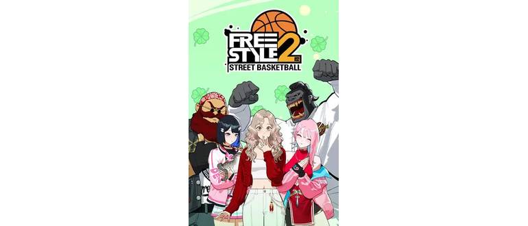 Логотип игры