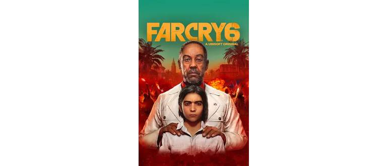 Логотип игры