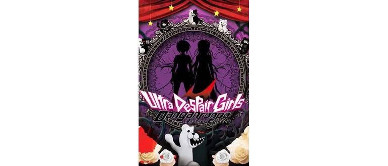 Логотип игры