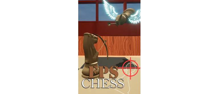 Логотип игры