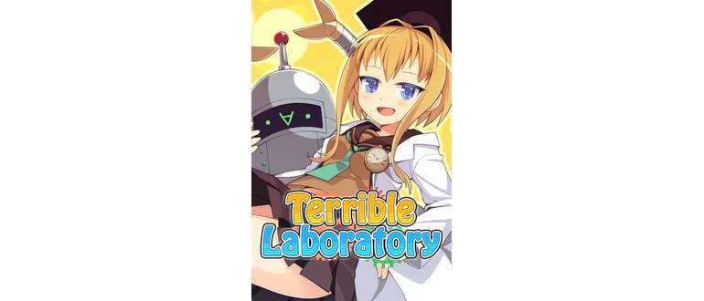 Логотип игры