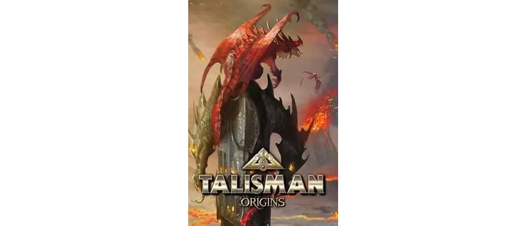 Логотип игры