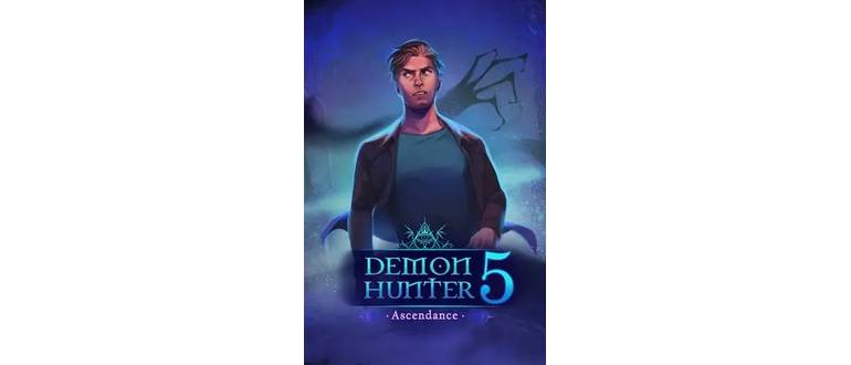 Логотип игры