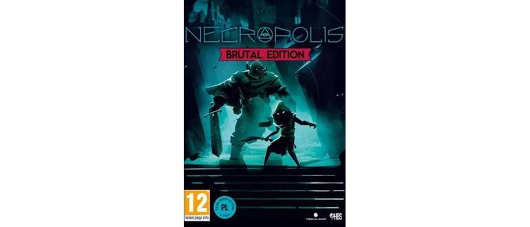 Логотип игры