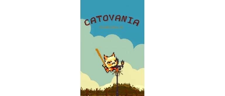 Логотип игры