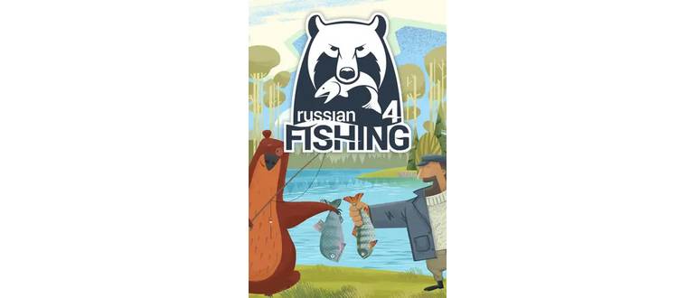 Логотип игры