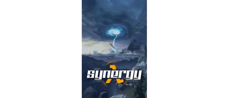 Логотип игры