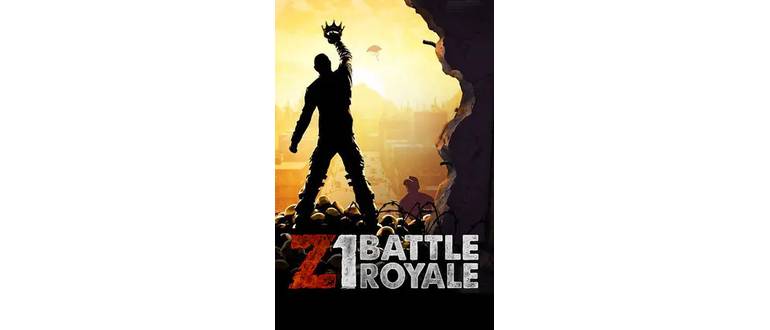 Логотип игры