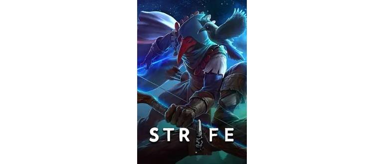 Логотип игры