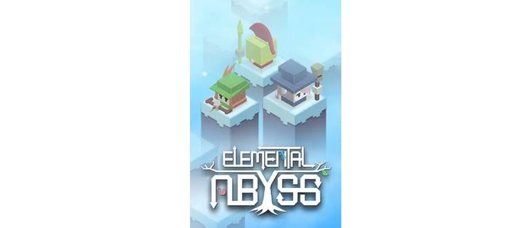 Логотип игры