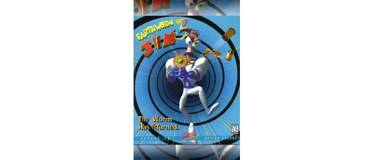 Логотип игры