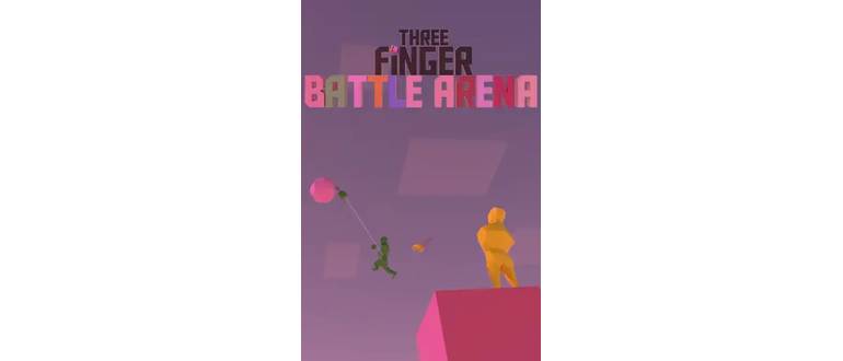 Логотип игры