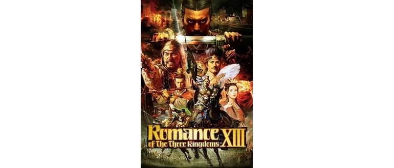 Логотип игры